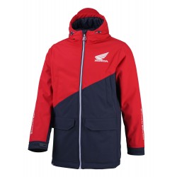 Parka Racing HONDA