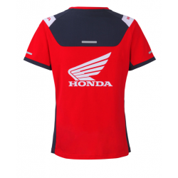 263-8420028 : Koszulka Racing HONDA Honda Sportswear officiel