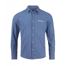 253-8220030 : Koszula Paddock HONDA Honda Sportswear officiel