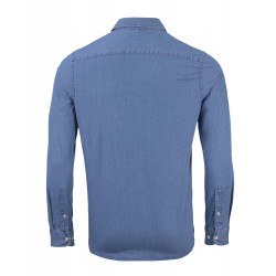 253-8220030 : Camisa Paddock HONDA Honda Sportswear officiel