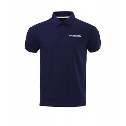 243-4706051 : Polo Paddock HONDA Honda Sportswear officiel