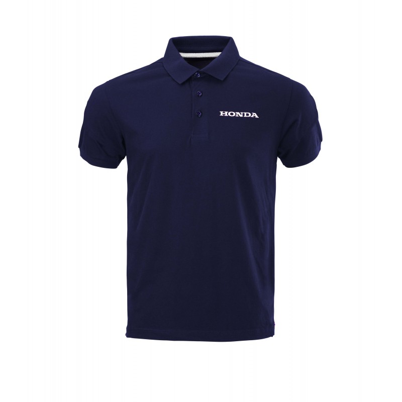 243-4706051 : Polo Paddock HONDA Honda Sportswear officiel 243-4706051 : Polo Paddock HONDA Honda Sportswear officiel