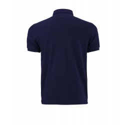 243-4706051 : Polo Paddock HONDA Honda Sportswear officiel