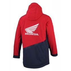 253-7220010 : Racing-Parka HONDA Honda Sportswear officiel