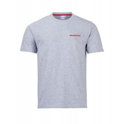243-8720040 : Camiseta Paddock HONDA Honda Sportswear officiel
