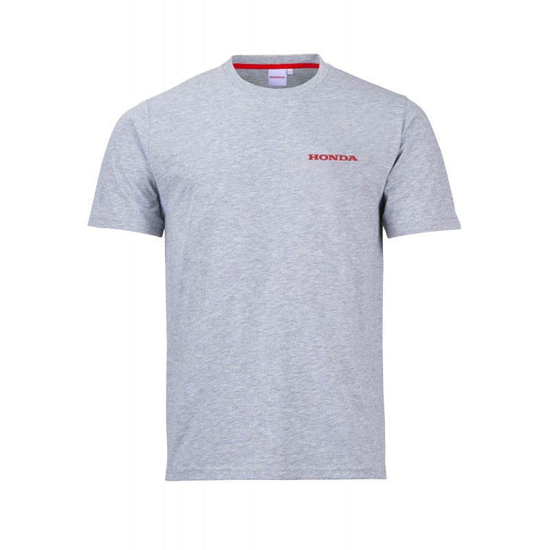 243-8720040 : Paddock T-shirt HONDA Honda Sportswear officiel