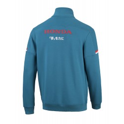 253-4603070 : Dream HONDA Cardigan Honda Sportswear officiel