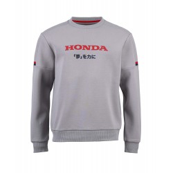 243-4604040 : Sudadera Dream HONDA Honda Sportswear officiel