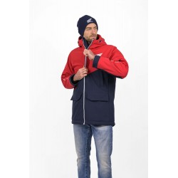 253-7220010 : HONDA Racing Parka Honda Sportswear officiel