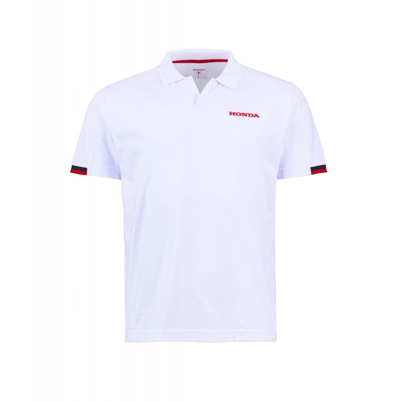 243-4703060 : Polo Dream HONDA Honda Sportswear officiel
