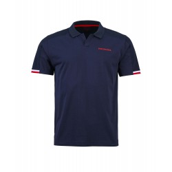 243-4703060 : Polo Dream HONDA Honda Sportswear officiel