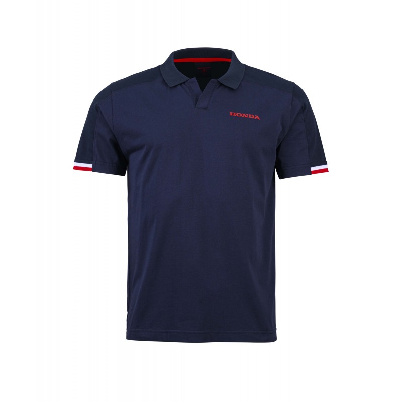 243-4703060 : Polo Dream HONDA Honda Sportswear officiel