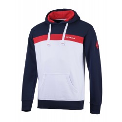 253-4603050 : Bluza z kapturem College HONDA Honda Sportswear officiel