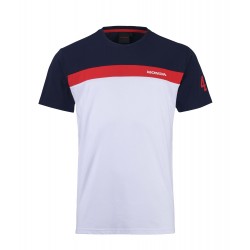 253-8920050 : HONDA College T-shirt Honda Sportswear officiel