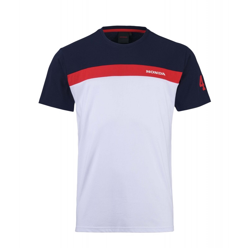 253-8920050 : Camiseta College HONDA Honda Sportswear officiel