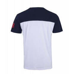 253-8920050 : College T-shirt HONDA Honda Sportswear officiel