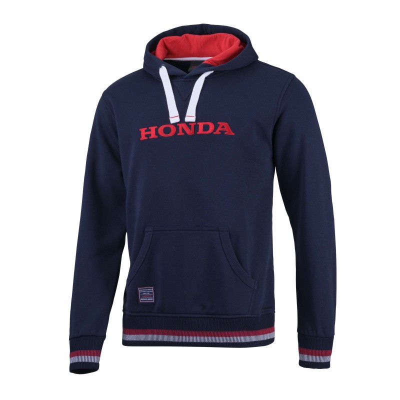 253-4603020 : Hoodie Suzuka HONDA Honda Sportswear officiel