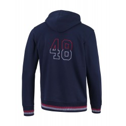 253-4603020 : Hoodie Suzuka HONDA Honda Sportswear officiel