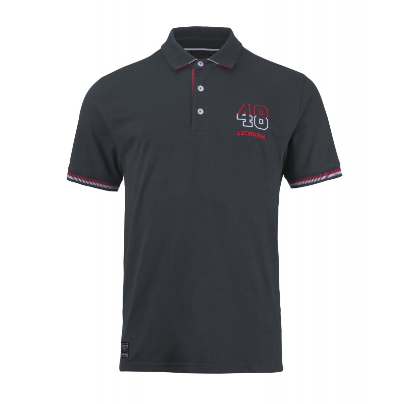 253-4703070 : Polo Suzuka HONDA Honda Sportswear officiel