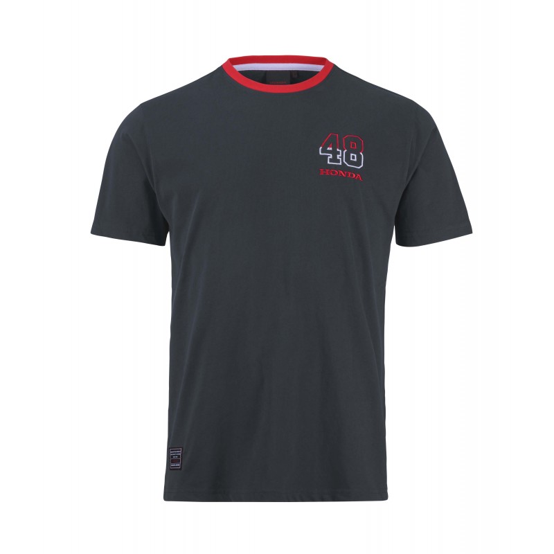 253-8920060 : T-shirt Suzuka HONDA Honda Sportswear officiel