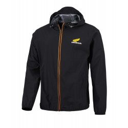 243-4306160 : Cortavientos Vintage HONDA Honda Sportswear officiel