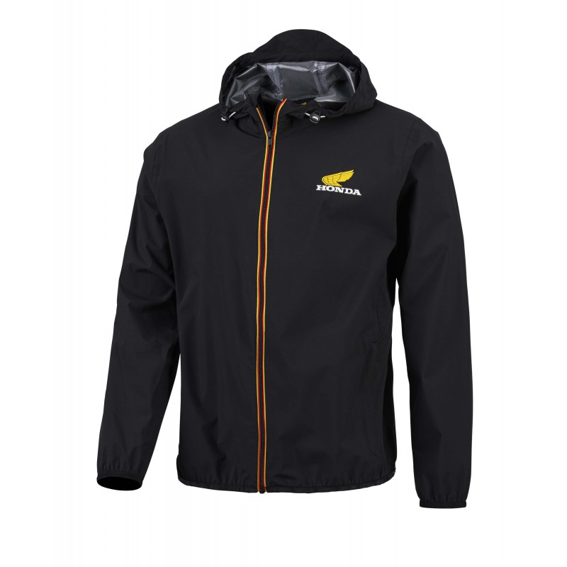 243-4306160 : Cortavientos Vintage HONDA Honda Sportswear officiel