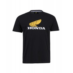 243-8120050 : Vintage HONDA T-Shirt Honda Sportswear officiel
