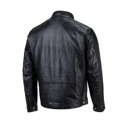 233-7520022 : Blouson cuir Floride HONDA Honda Sportswear officiel