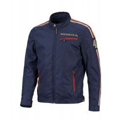 233-7520021 : Chaqueta textil Ohio HONDA Honda Sportswear officiel