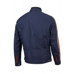 233-7520021 : Blusão têxtil Ohio HONDA Honda Sportswear officiel