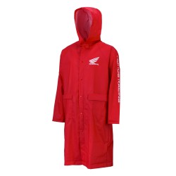 233-6304031 : Impermeable MX HONDA Honda Sportswear officiel