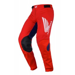 233-8520011 : HONDA MX Pants Honda Sportswear officiel