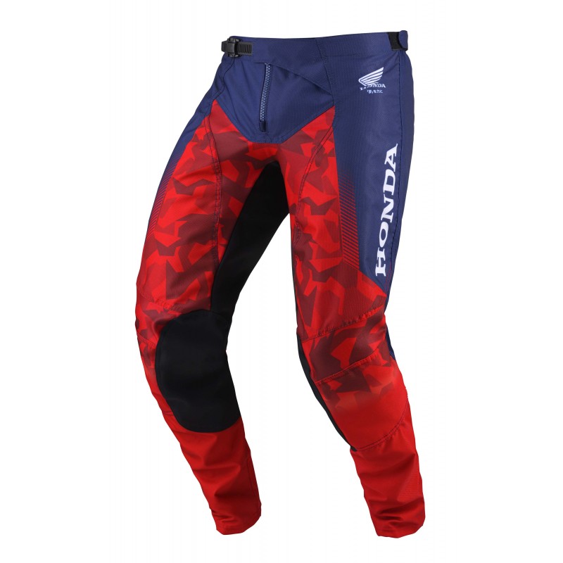 253-852011 : Calças Capsule HONDA Honda Sportswear officiel