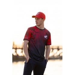 253-8010030 : Camiseta Racing HONDA Capsule Honda Sportswear officiel