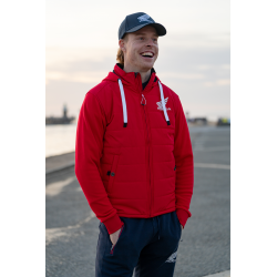 253-8020032 : Hybridjacke Core HONDA Honda Sportswear officiel
