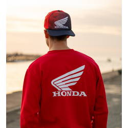 243-8623010 : Sudadera Core HONDA Honda Sportswear officiel