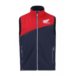 Bodywarmer Racing HONDA