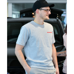 243-8720040 : HONDA Paddock T-Shirt Honda Sportswear officiel