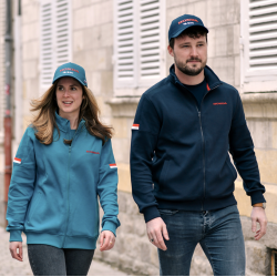 253-4603070 : Dream HONDA Cardigan Honda Sportswear officiel