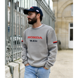 243-4604040 : HONDA Dream Sweatshirt Honda Sportswear officiel