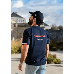 243-4703060 : Polo Dream HONDA Honda Sportswear officiel