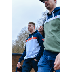 253-4603050 : Sweat com capuz College HONDA Honda Sportswear officiel