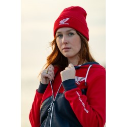 253-4603040 : Honda Racing Kapuzen-Sweatshirt Honda Sportswear officiel