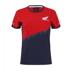 253-8420028 : Racing T-Shirt HONDA Honda Sportswear officiel