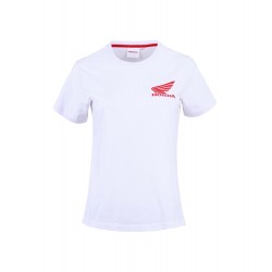 243-8320028 : T-shirt Core HONDA Honda Sportswear officiel