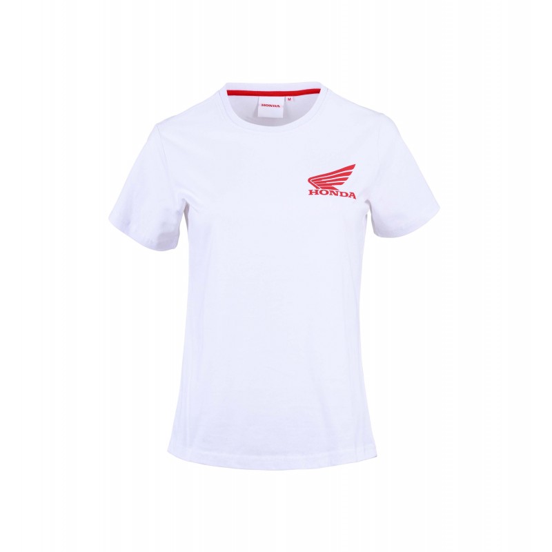243-8320028 : T-shirt Core HONDA Honda Sportswear officiel 243-8320028 : T-shirt Core HONDA Honda Sportswear officiel