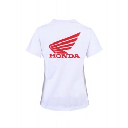 243-8320028 : T-shirt Core HONDA Honda Sportswear officiel