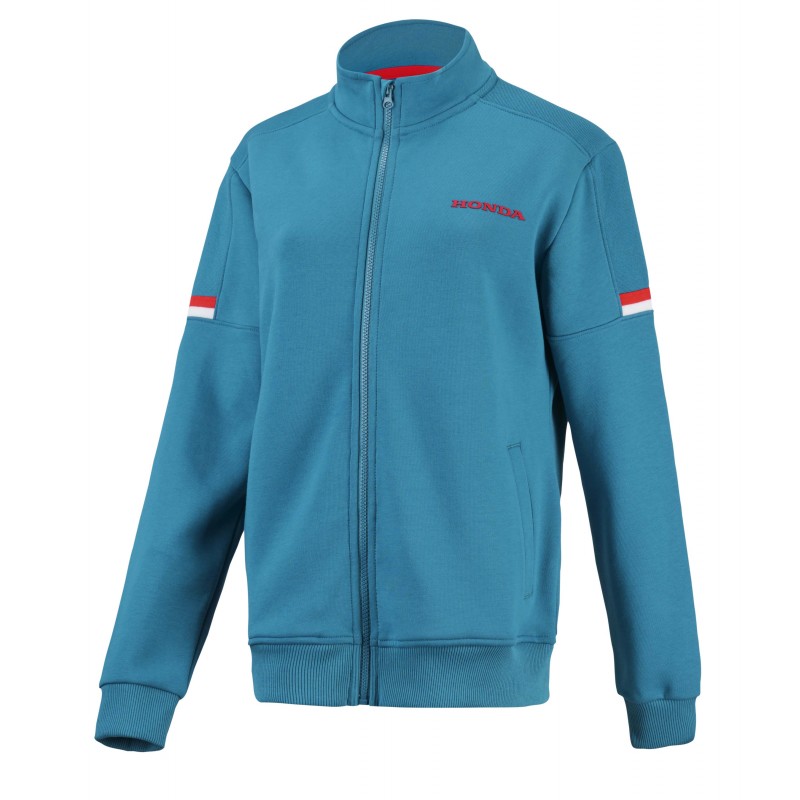 253-4701030 : Dream HONDA Strickjacke Honda Sportswear officiel 253-4701030 : Dream HONDA Strickjacke Honda Sportswear officiel