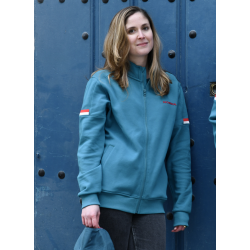 253-4701030 : Dream HONDA Strickjacke Honda Sportswear officiel