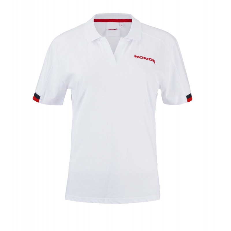 253-4706030 : Polo Dream HONDA Honda Sportswear officiel